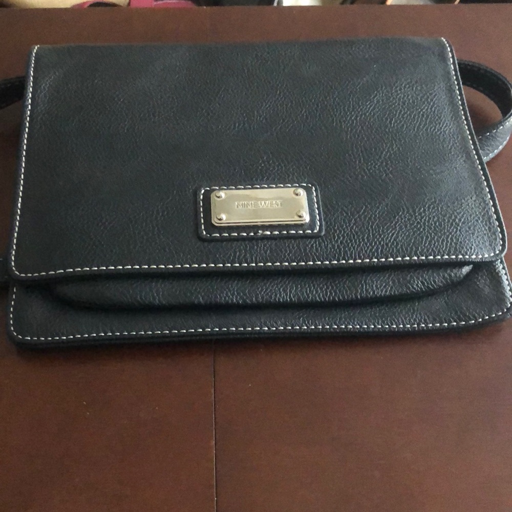 Crossbody